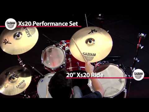 Xs20 Performance Set
