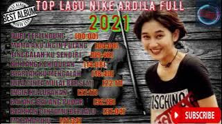 KUMPULAN TOP LAGU NIKE ARDILA 2021