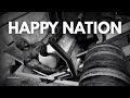 HAPPY NATION SLOWED + REVERB (BODYBUILDING MOTIVATION)