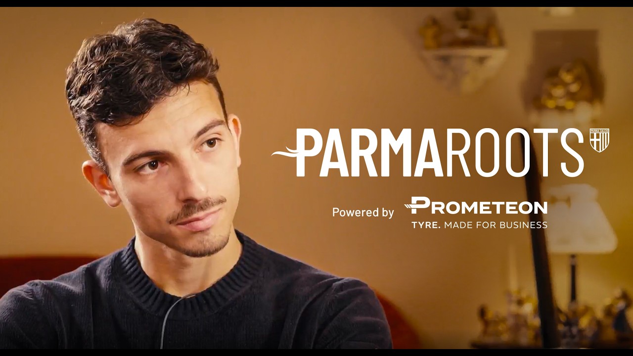 PARMA ROOTS | ENRICO DELPRATO