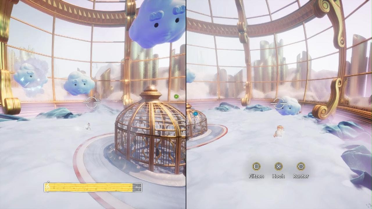 It Takes Two Part 20🤖🔥🔥