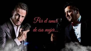 Walter Encina X Rodrigo Tapari - Dos Hombres y Un Destino