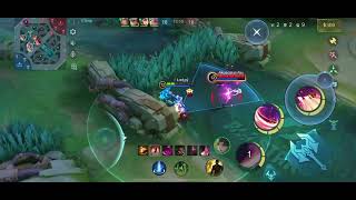 RUBY ROAM | MYTICAL HONOR | HARD GAME MVP