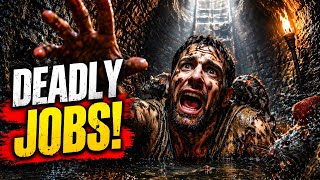 Download lagu The Worst Jobs in Ancient Rome… Some Were a Death Sentence