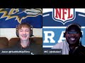NFL Draft BBQ (Big Board Questions) with Michael Crawford