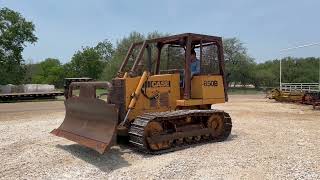 CASE 850B For Sale