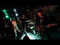 Garlicboys @ Shinjuku Loft