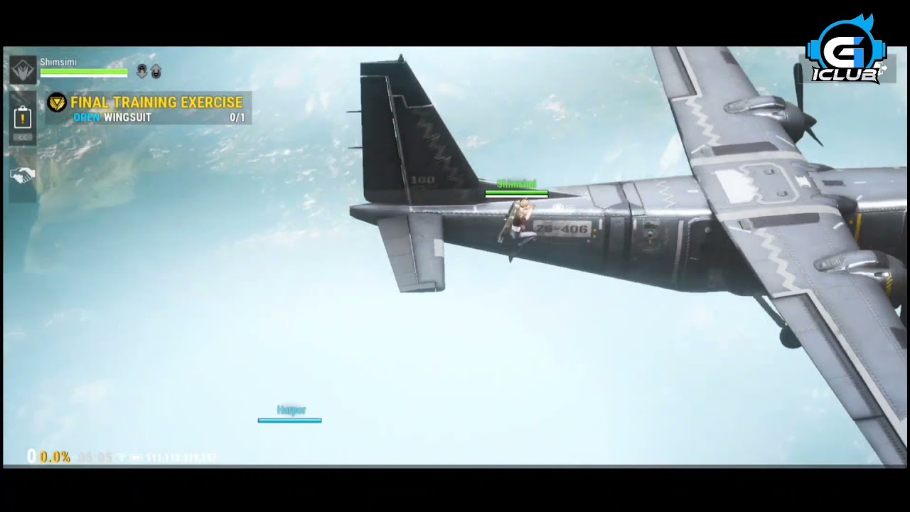 Just Cause®: Mobile (online) (multiplayer) 