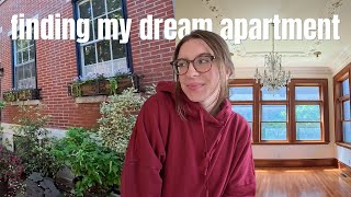 what can $3500 a month get you in philly? / unique apartment tours in Philadelphia!