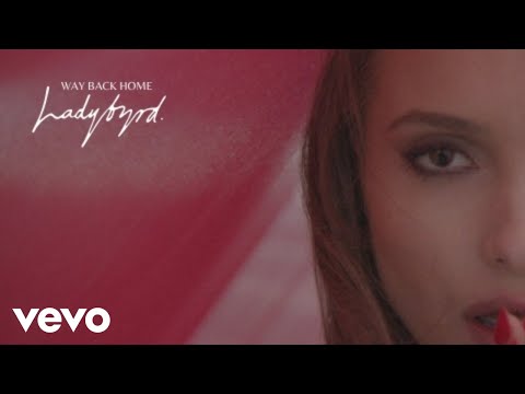 Ladybyrd - Way Back Home