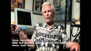 CSI: NY - Under the Microscope Blog: 01.31.11