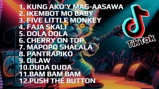 Download lagu [New] VIRAL TIKTOK DISCO REMIX PARTY 2024