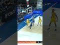 🤝 Gran combinación entre WONG y METU para el ALLEY OOP | Liga Endesa 2025-26