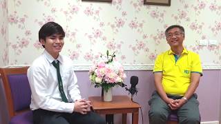 ปฐมนเทศเดอะซรส พบปะจตวทยาอตสาหกรรมและองคการ Day5 12