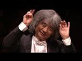 Capture de la vidéo Mahler Symphony No.9 | Seiji Ozawa & Boston Symphony Orchestra | マーラー：交響曲第9番 小澤征爾 & ボストン交響楽団
