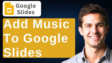 How To Add Background Music To Google Slides [2025 Guide]