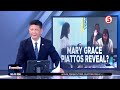 Mary Grace Piattos, ex-sheriff na sinuntok ni VP Sara Duterte, pinatetestigo sa impeachment trial