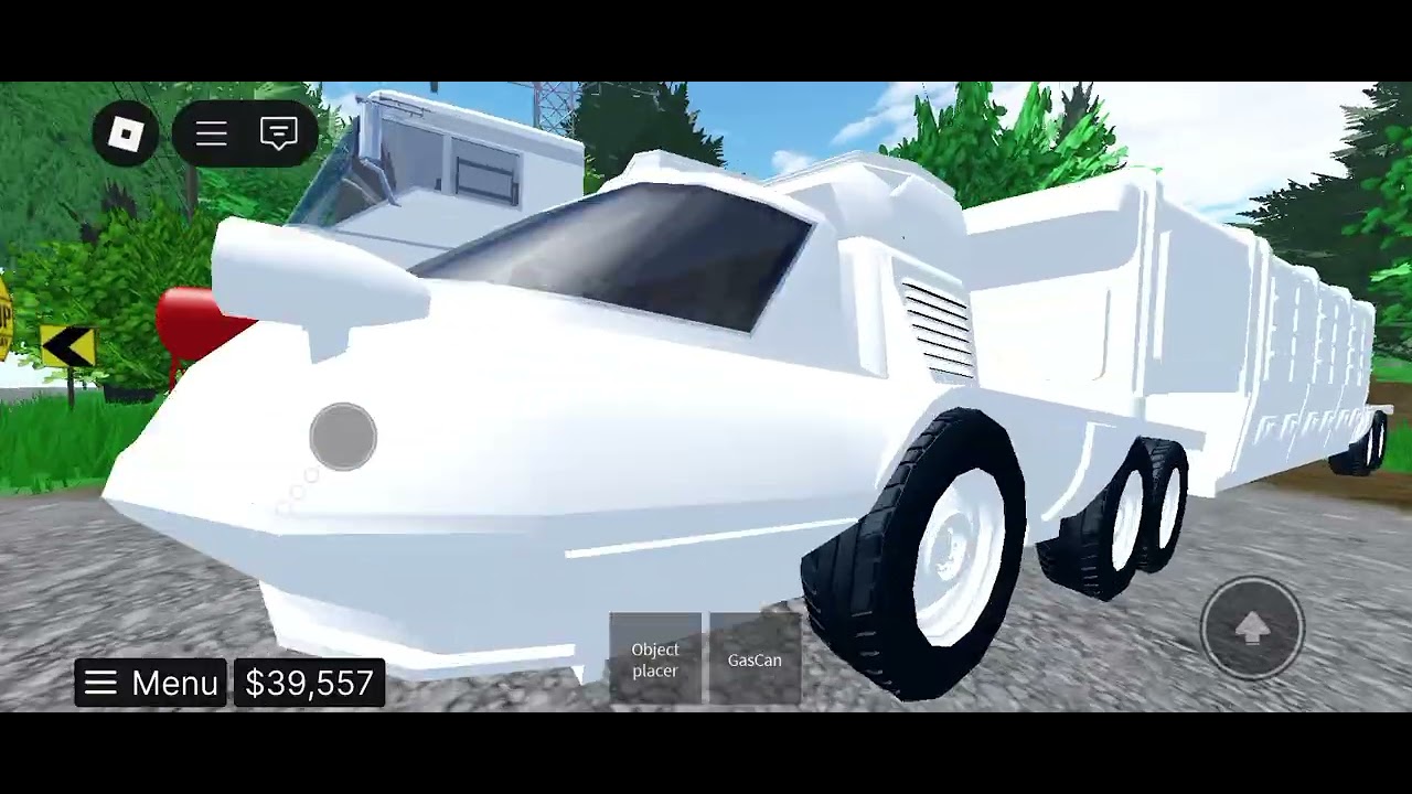 Roblox off roading epic (new trucks preview)
