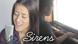 Cher Lloyd - Sirens (Georgia Merry & Rob Tando Cover)