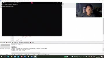 Program Perkalian Matriks C++  ( Muhammad Rifaldi_20212205103_TI202 )