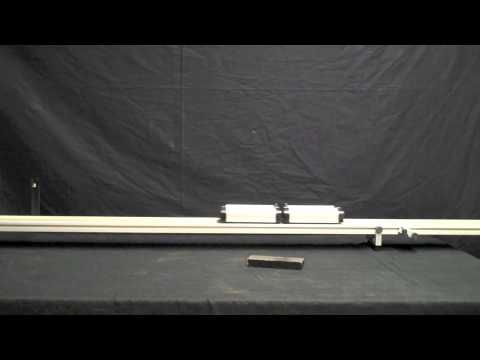 1N20.20 Magnetic Momentum Carts