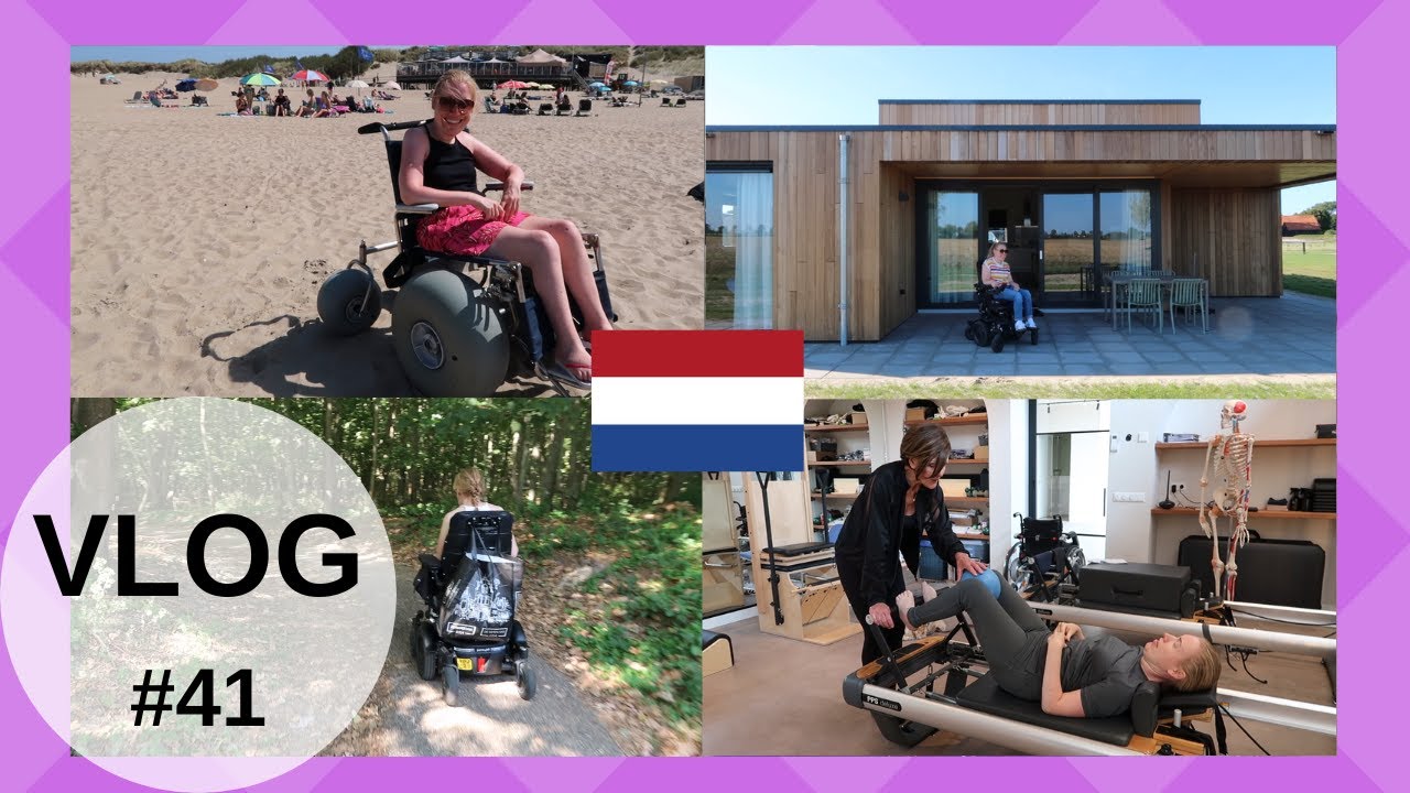 Zeeland ontdekken vanuit Landgoed Oud-Bommenede 🌿| MANON VAN DEN HEUVEL [CC]