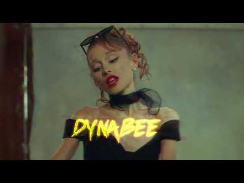 Ariana Grande - Petal EDM ReMiX! DynaBee - Dance/Dubstep Remix