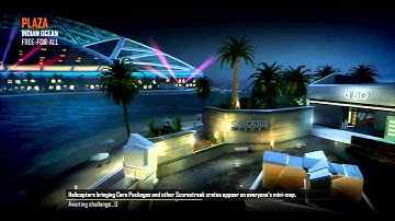 Phantom V1 GSC Mod Menu Bo2 1.19