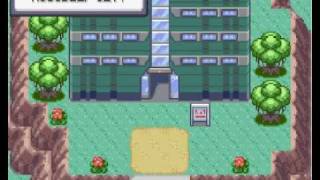Pokémon Ruby Walkthrough Part 37 - Ready For Gym 7 !