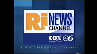 WLNE id 2001