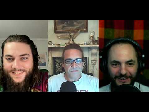 Telos Ontos Eidos interview Me :)