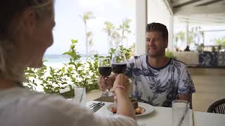 Corendon Resort All Inclusive. Curacao