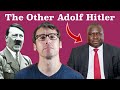 Adolf hitler is still alive shorts