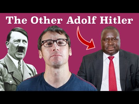 Adolf Hitler Is Still Alive Shorts