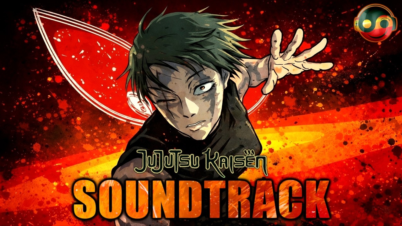 JJK MAKI VS THE HEI – Defeat Here│HQ Ost Remake