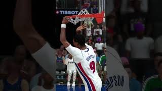 Cavaliers Vs Pistons Nba Highlights October 27, 2025