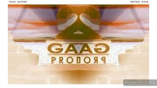 21Th Galukin Production Intro In Confusion