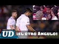 ¿Miguel Ponce fue agredido antes de que el jugador de Chivas aventara al aficionado?