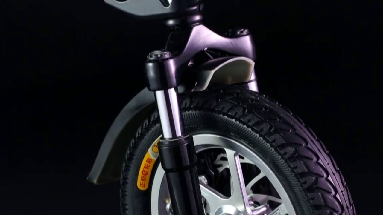 devron x3 folding bike