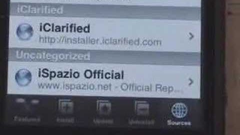 Combining Music and Videos on iPod Touch