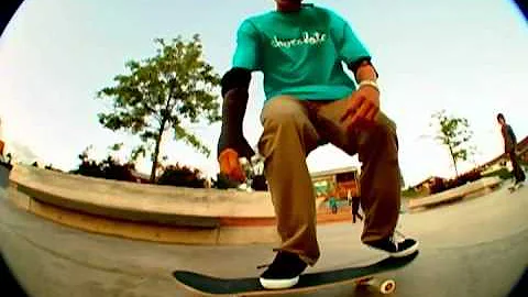 How to Casper Flip with Adam Zvada