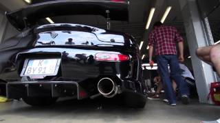 Reisbrennen 2013 - A Weekend Of Awesomeness