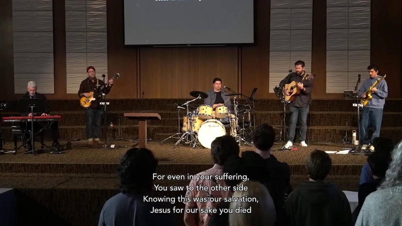 Beth Balmer | Jan 11th, 2026 | Grace Long Beach