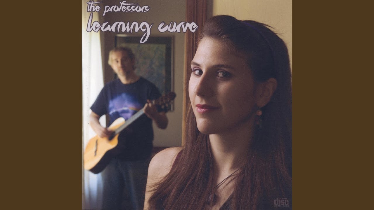 Watch Learning Curve on YouTube Watch Learning Curve on YouTube
