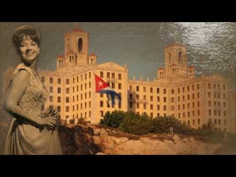 Maria Teresa Carrillo - Tu Habanera
