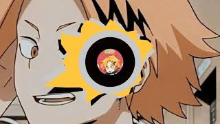 Nightcore 4  Denki Kaminari Rap Bolt  Rustage Ft Ozzaworld mha