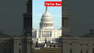 Usa Tiktok Users In Shock As Ban Looms In Usa