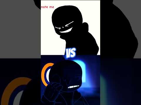 Who Is Strongest(Loading!Sans