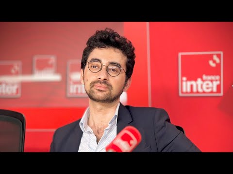 Omar Youssef Souleimane : "LFI instrumentalise les islamistes pour des raisons clientélistes"