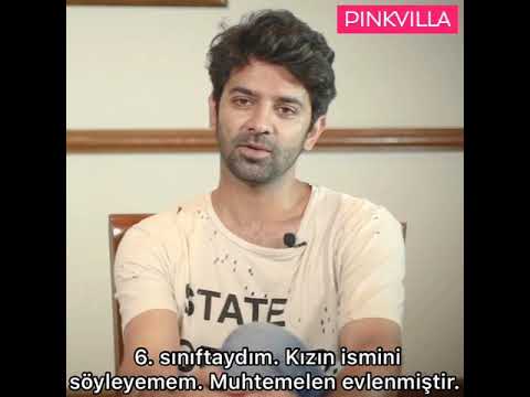 Barun Sobti Röportajı Türkçe Altyazılı